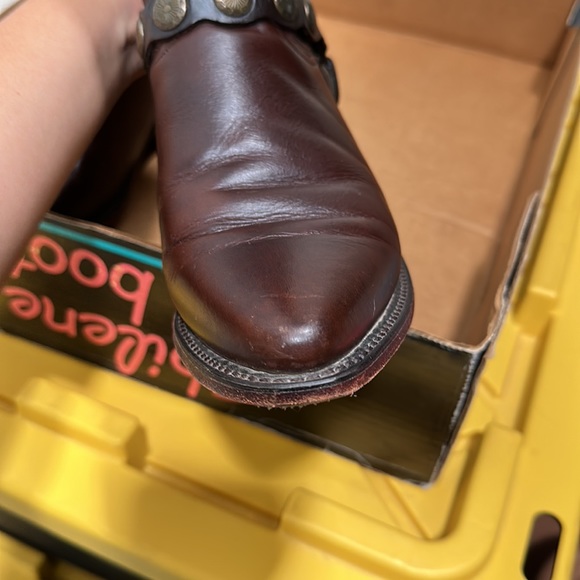 Abilene women’s boots - Picture 5 of 8